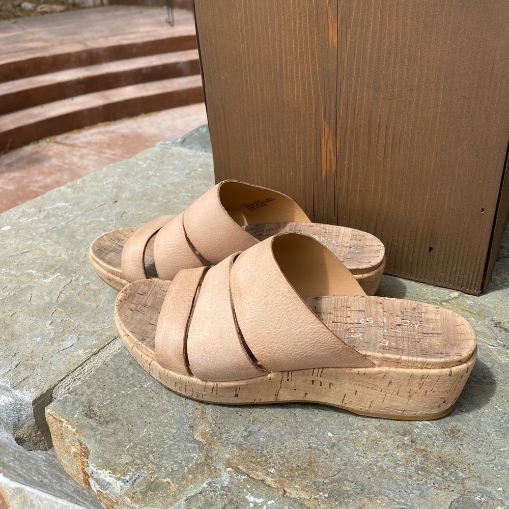 Kork-Ease Sandals